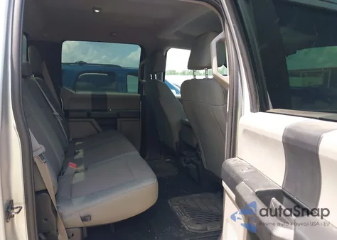 2019 Ford F-250 Xl from USA, damaged, VIN 1FT7W2BT6KED12586